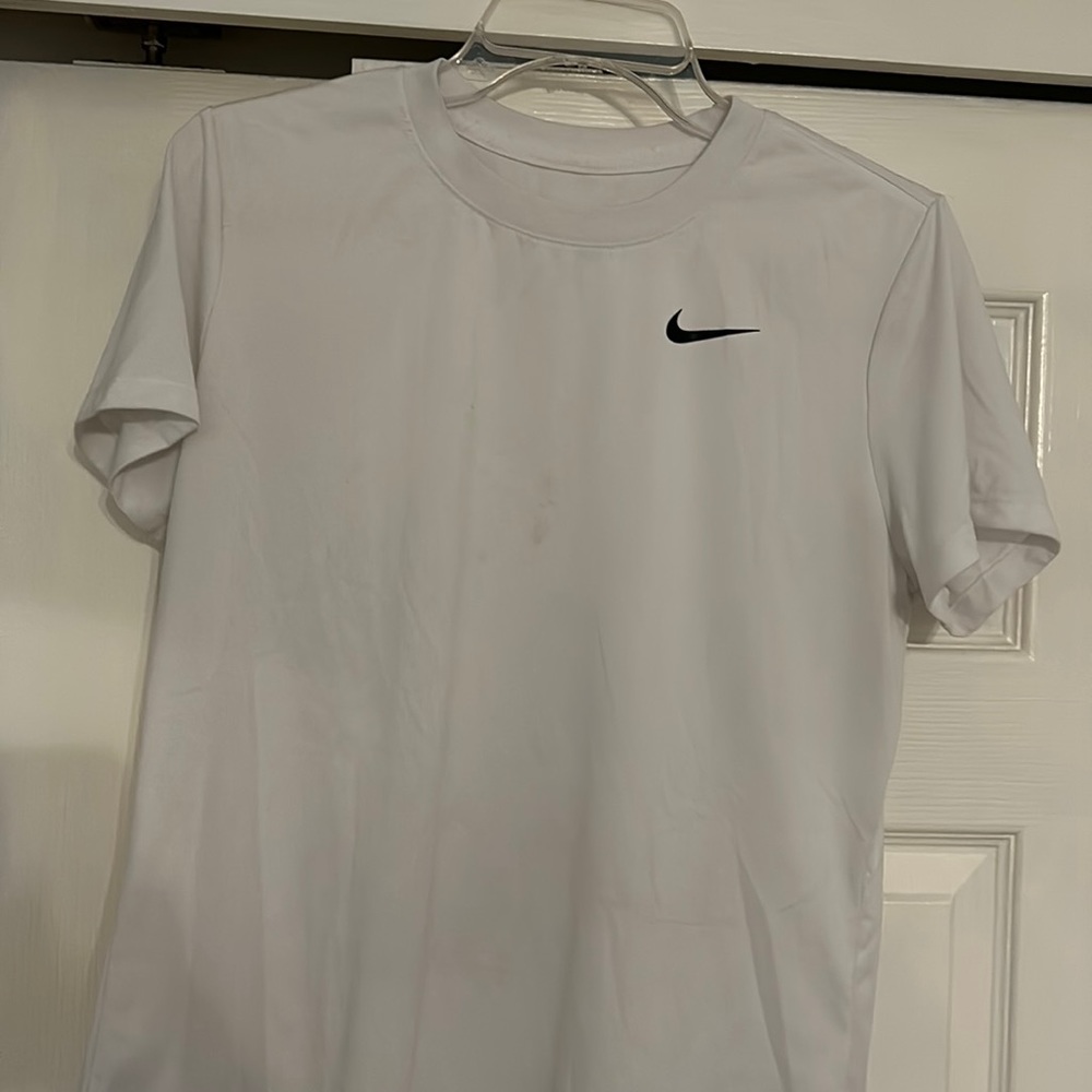 Workout shirt